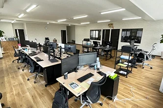 オフィス画像